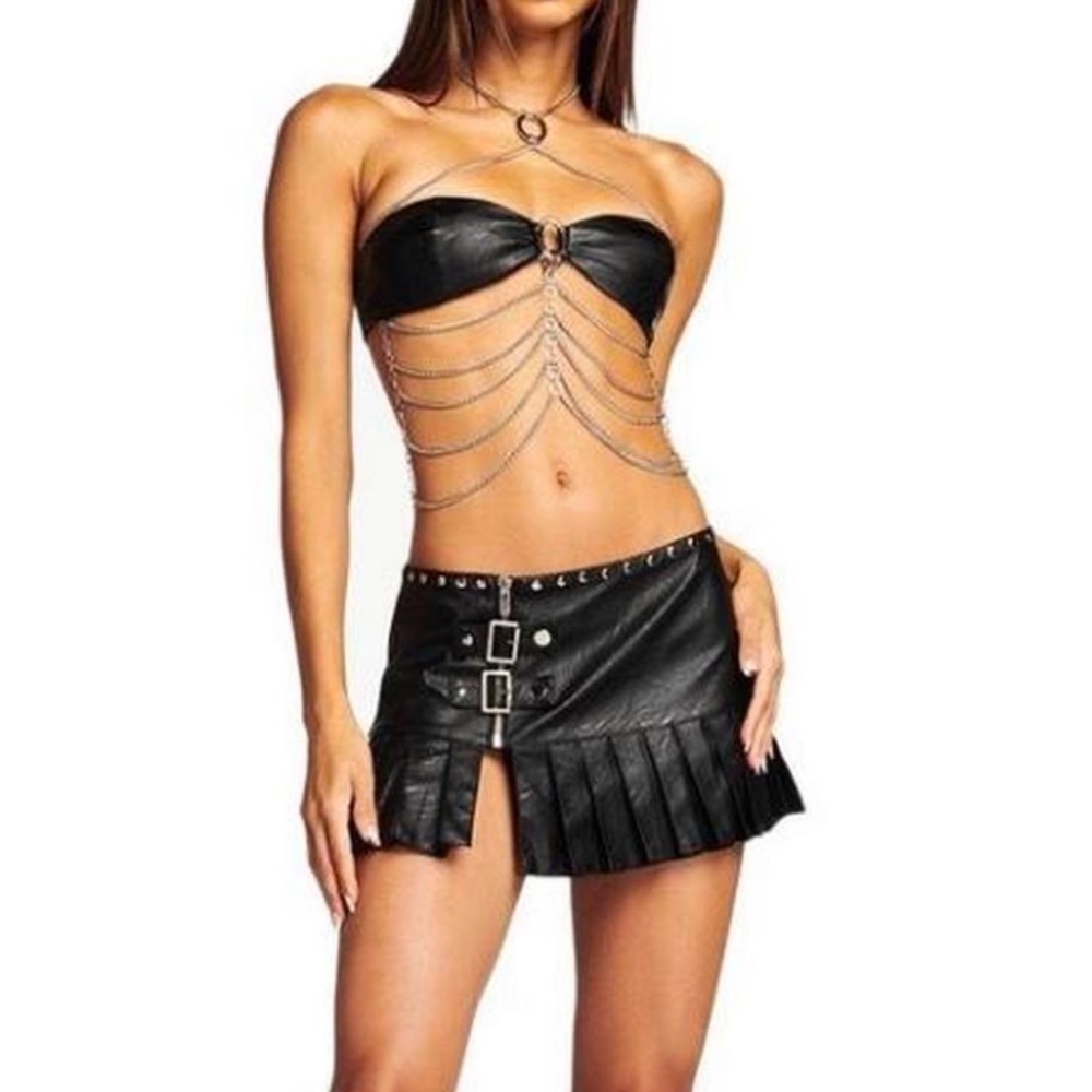 I.Am.Gia Philomena Skirt